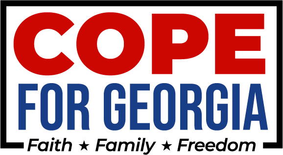 COPE FOR GEORGIA