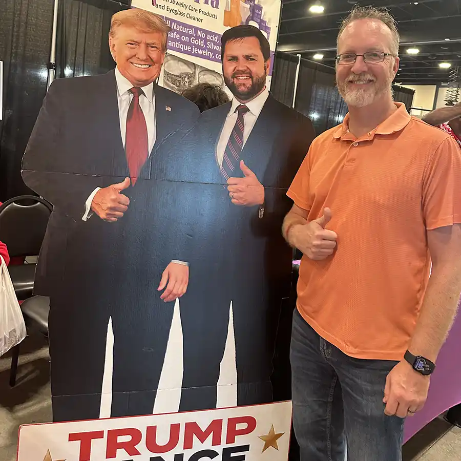 At the North Georgia State Fair At the North Georgia State Fair